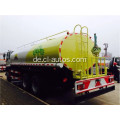 10WHEELSWATER DELWING ISUzu Wassertanker Tankwagen